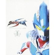 ウルトラマンギンガS Blu-ray BOX Ⅰ