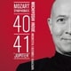 井上道義／モーツァルト:交響曲第40番&第41番≪ジュピター≫