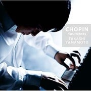 ショパン:ノクターン集