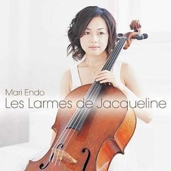 遠藤真理／ジャクリーヌの涙