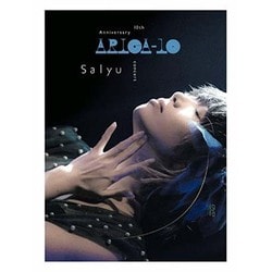 Salyu／Salyu 10th Anniversary concert "ariga10" [DVD]