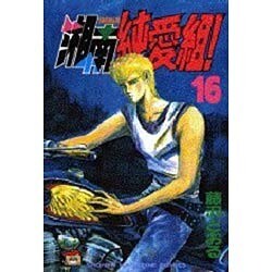 湘南純愛組 16（少年マガジンコミックス） [コミック]