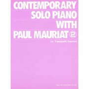 ポ-ルモ-リアで学ぶソロピアノ 2