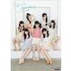 7 Girls Holiday―Wake Up,Girls!写真集 [単行本]