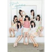 7 Girls Holiday―Wake Up,Girls!写真集 [単行本]