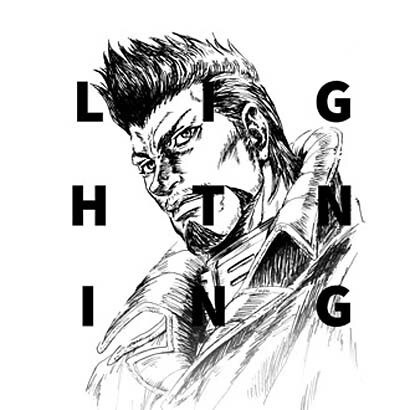 Lightning Tvアニメ テラフォーマーズ エンディングテーマ収録