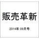 販売革新 2014年 09月号 [雑誌]