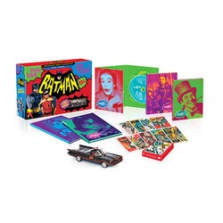ヨドバシ.com - バットマン コンプリートTVシリーズ
