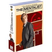 THE MENTALIST/メンタリスト<フォース・シーズン> セット2