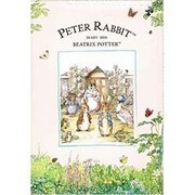 PETER RABBIT手帳 2015 [2014年10月スタｰﾄ B6サイズ]