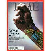 TIME(タイム) 2014年 9/22号 [雑誌]