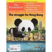 洋)The Economist 2014年 9/12号 [雑誌]