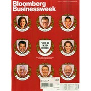洋)BusinessWeek 2014年 9/14号 [雑誌]