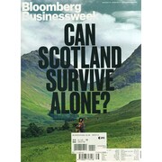 洋)BusinessWeek 2014年 9/21号 [雑誌]