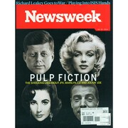 洋)NEWS WEEK 2014年 9/5号 [雑誌]