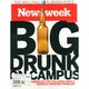 洋)NEWS WEEK 2014年 9/19号 [雑誌]