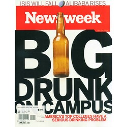 洋)NEWS WEEK 2014年 9/19号 [雑誌]