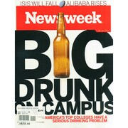洋)NEWS WEEK 2014年 9/19号 [雑誌]