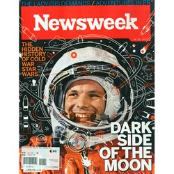 洋)NEWS WEEK 2014年 9/26号 [雑誌]