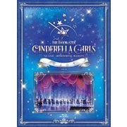 THE IDOLM@STER CINDERELLA GIRLS 1st LIVE WONDERFUL M@GIC!! 0405