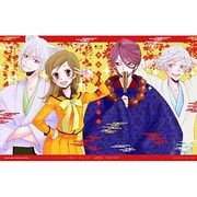神様はじめました Blu-ray BOX