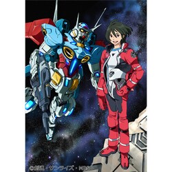 【感謝価格】 ヨドバシ.com - 通販【全品 [DVD] 7 Gのレコンギスタ ガンダム その他