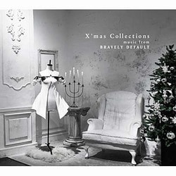 クリスマス・コレクションズ ミュージック フロム ブレイブリーデフォルト