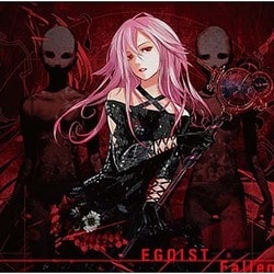 EGOIST／Fallen