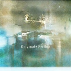 (未使用･未開封品)　Enigmatic Feeling(期間生産限定盤)(DVD付) f4u0baa Amazon.co.jp: Enigmatic Feeling(期間生産限定盤)(DVD付