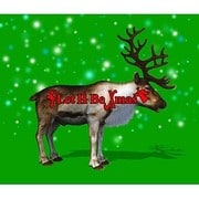 Let It Be Xmas