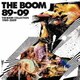 THE BOOM／89-09 THE BOOM COLLECTION 1989-2009