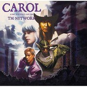 CAROL DELUXE EDITION