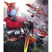 仮面ライダーカブト Blu-ray BOX 1