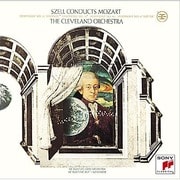モーツァルト:交響曲第28・33・35・39~41番 他