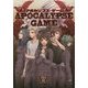 APOCALYPSE GAME―アポカリプス・ゲーム(竹書房文庫) [文庫]