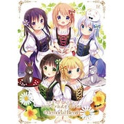 ご注文はうさぎですか?TVアニメ公式ガイドブックMemorial Blend （まんがタイムKRコミックス） [コミック]