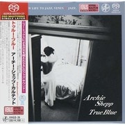 トゥルー・ブルー