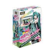 ハコビジョン 初音ミク コンプリートボックス