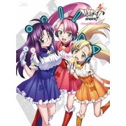 バスカッシュ! Blu-ray BOX DUNK SHOT-2