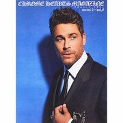 クロムハーツ・マガジンSeries2 6 ワールド・ムック [ムックその他]