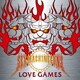 セックスマシンガンズ／LOVE GAMES