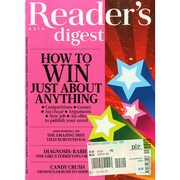 Reader'sDigest 2014年 09月号 [雑誌]