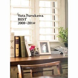 Yuta Furukawa BEST 2008-2014 - 邦楽