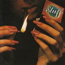 スタッフ／モア・スタッフ