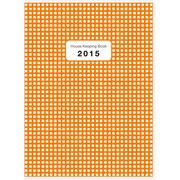 27 ミニ家計簿(月曜始まり) [ムックその他]
