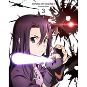 ソードアート・オンラインⅡ 3