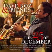 ハート・アンド・ソウル・オブ・クリスマス -The 25th of December-