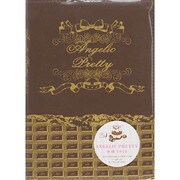 Angelic Pretty手帳 2015 [2014年10月スタｰﾄ B6サイズ]