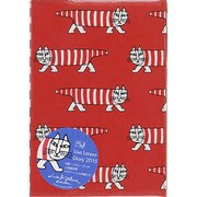 Lisa Larson Diary 2015 [ムックその他]