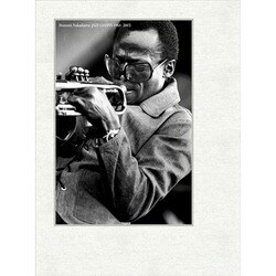 JAZZ GIANTS1961-2013 [単行本]